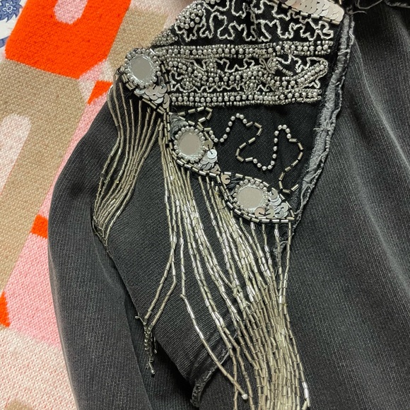 Free People Glitz Cardi - Picture 9 of 9